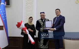 Шоир ва драматург Тўра Мирзо – 70 ёшда