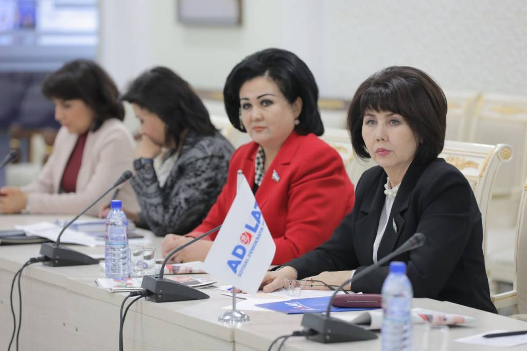 “Эл-юрт умиди” жамғармаси стипендиатининг мажбуриятлари аниқ белгиланмоқда