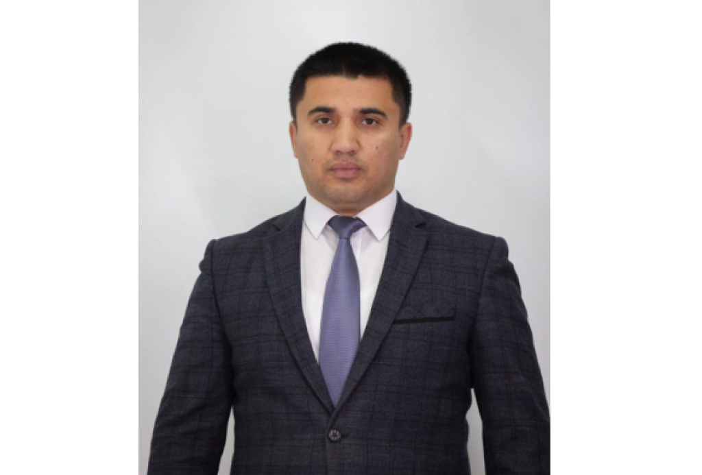 Луқманов Бунёд Муртазаевичнинг иқтисодиёт фанлари бўйича фалсафа доктори (PhD) диссертация иши ҳимояси тўғрисида