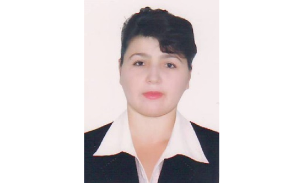 Ташматова Нилуфар Чориевнанинг филология фанлари бўйича фалсафа доктори (PhD) диссертация иши ҳимояси тўғрисида