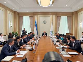 Депутаты встретились с избирателями