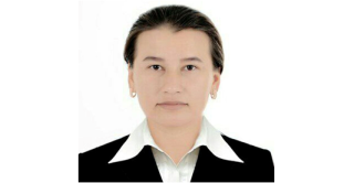 Пошокулова Моҳигул Қаҳрамоновнанинг иқтисодиёт фанлари бўйича фалсафа доктори (PhD) диссертация иши ҳимояси тўғрисида