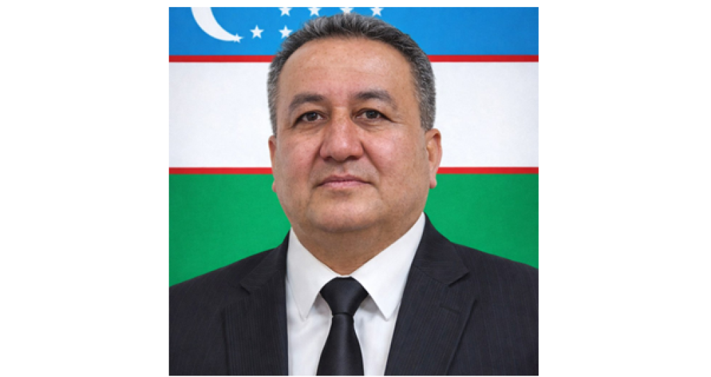 Бухоров Исмоил Неъматовичнинг педагогика фанлари бўйича фалсафа доктори (PhD) диссертация иши ҳимояси тўғрисида