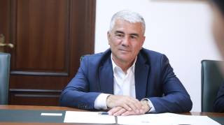 Buxoroda zamonaviy sug‘orish texnologiyalari joriy etiladi