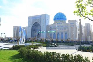 Ilm va meros sari sayohat: Namangan yoshlari Islom sivilizatsiyasi markazida