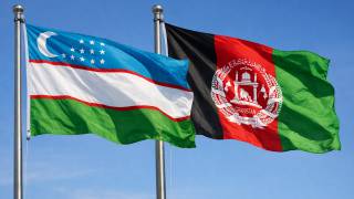 Афғонистон ва Ўзбекистон 514,8 миллион долларлик шартнома имзолади