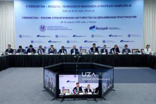 Termiz – Yevrosiyo bog‘liqligini birlashtiruvchi markaz: O‘zbekiston va Rossiya strategik hamkorlikni chuqurlashtirmoqda