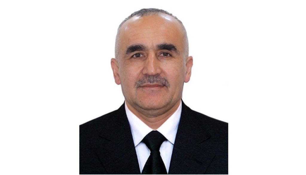 Холматов Санжарбек Хожимаматовичнинг иқтисодиёт фанлари бўйича фалсафа доктори (PhD) диссертация иши ҳимояси тўғрисида