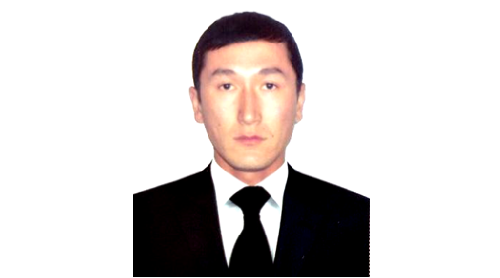 Маматқулов Орифжон Одилжон ўғлининг қишлоқ хўжалиги фанлари бўйича фалсафа доктори (PhD) диссертация иши ҳимояси тўғрисида