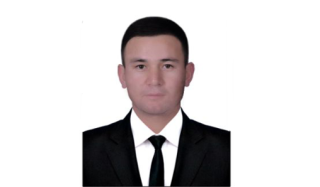 Холиқов Мухридин Бахромжон ўғлининг қишлоқ хўжалиги фанлари бўйича фалсафа доктори (PhD) диссертация иши ҳимояси тўғрисида