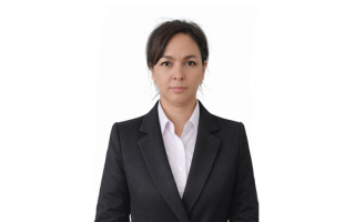 Ибрагимова Дилдорахон Қахрамоновнанинг қишлоқ хўжалиги фанлари бўйича фалсафа доктори (PhD) диссертация иши ҳимояси тўғрисида