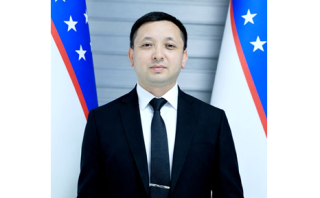 Икрамов Нуриддин Боходировичнинг биология фанлари бўйича фалсафа доктори (PhD) диссертация иши ҳимояси тўғрисида