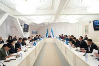 Экспортные процедуры приводятся в соответствие с правилами ВТО