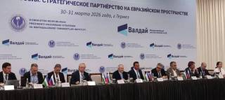 Эксперты обозначили приоритеты узбекско-российского взаимодействия