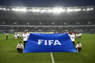 Футболчиларимиз “FIFA Series – 2026” ғолиби