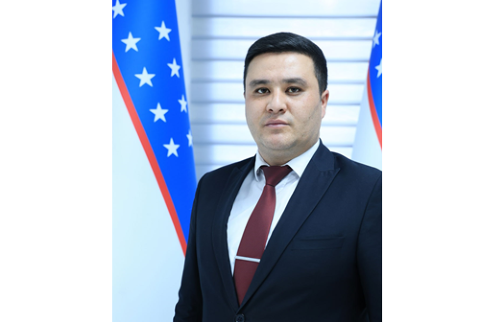 Abdullayev Shuhratjon Solijonovichning biologiya fanlari bo‘yicha falsafa doktori (PhD) dissertatsiya ishi himoyasi to‘g‘risida