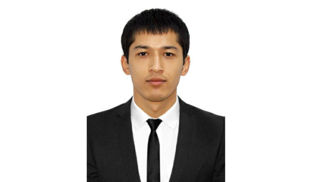 Anvarjonov Bunyodbek Baxodirjon o‘g‘lining fizika-matematika fanlari bo‘yicha falsafa doktori (PhD) dissertatsiya ishi himoyasi to‘g‘risida