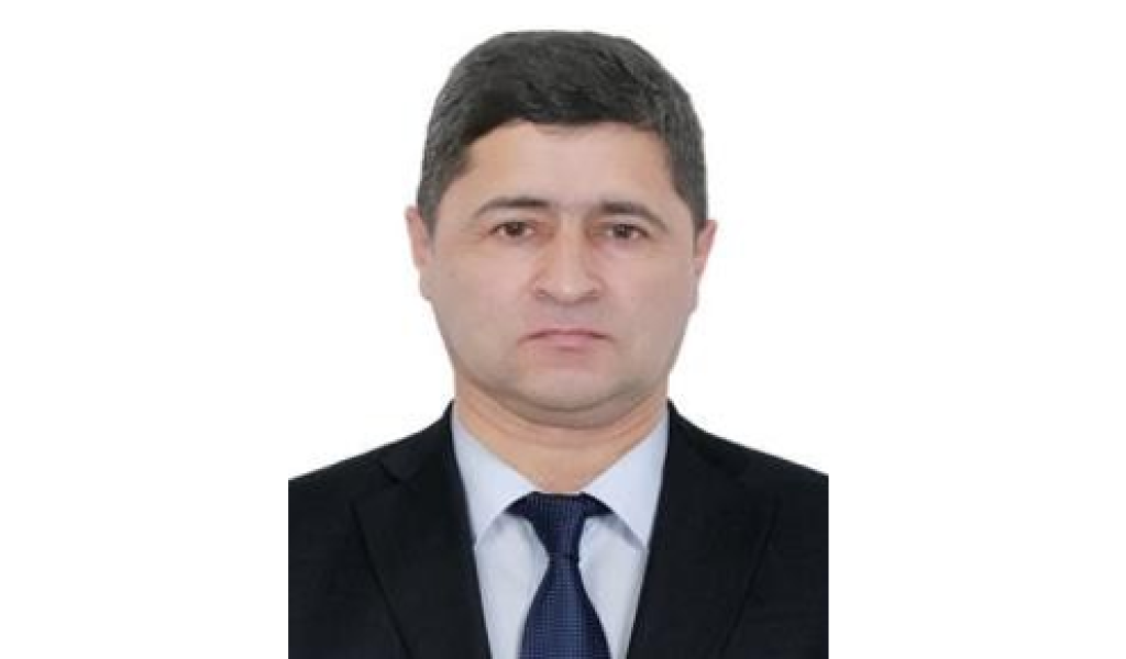 Mansurov Sobir Hamroyevichning filologiya fanlari bo‘yicha falsafa ...