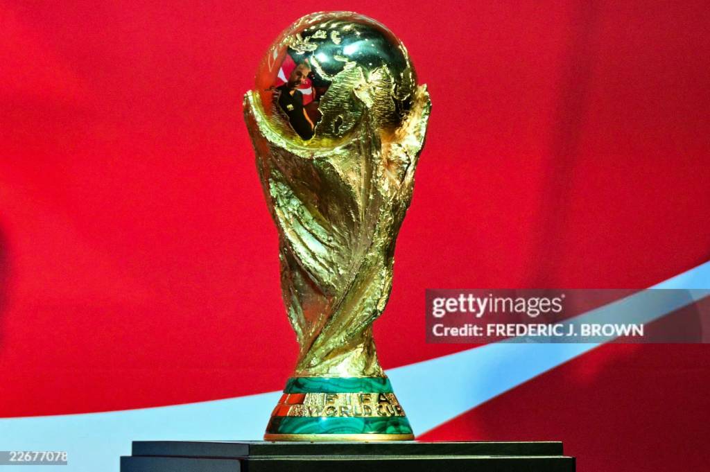 Bugun tunda Jahon chempionatining yana to‘rtta ishtirokchisi nomi ma’lum bo‘ladi