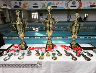 Призеры - наши молодые шахматисты