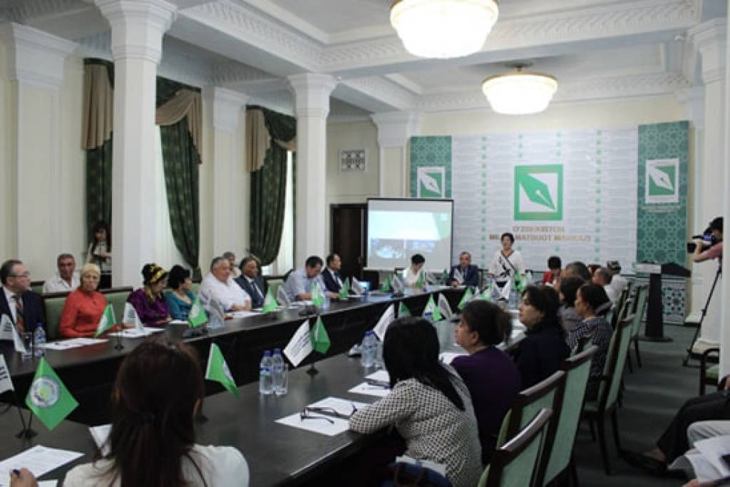 "Умрбоқий мерос": Маданий меросни ўрганиш, сақлаш ва тарғиб қилиш муҳим ижтимоий вазифа