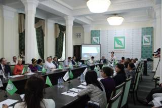 "Умрбоқий мерос": Маданий меросни ўрганиш, сақлаш ва тарғиб қилиш муҳим ижтимоий вазифа