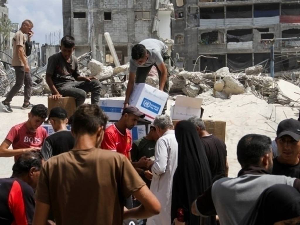 Yaqin Sharq: agar urush davom etsa...