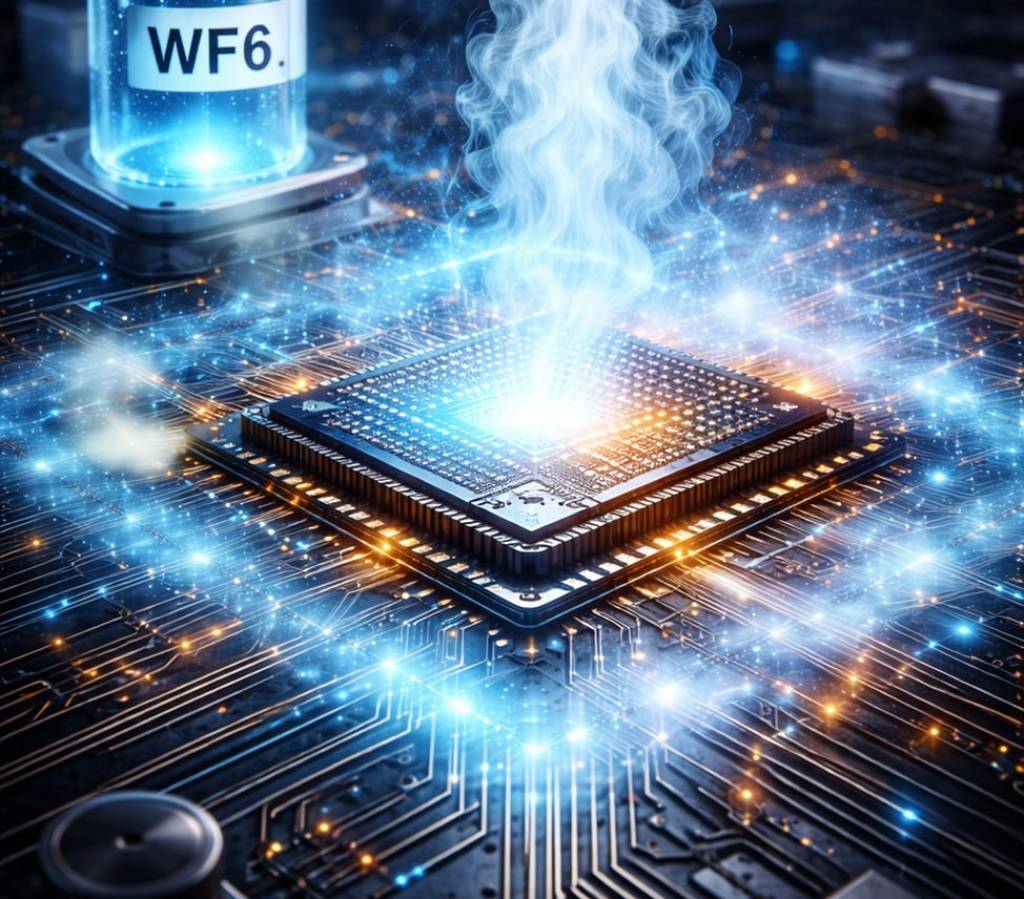 Xitoy mahalliy ishlab chiqarishni rivojlantirish uchun volfram eksportini chekladi