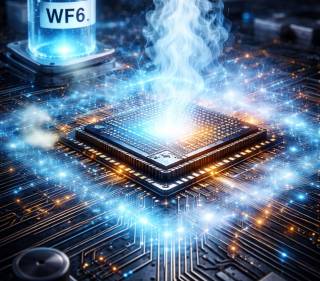 Xitoy mahalliy ishlab chiqarishni rivojlantirish uchun volfram eksportini chekladi