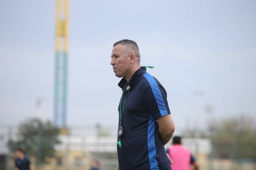 Jamoaga yana qaytgan murabbiyning qadami qutlug‘ keladimi?