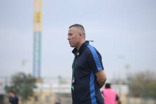 Jamoaga yana qaytgan murabbiyning qadami qutlug‘ keladimi?