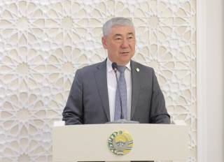 Ўзбекистонда исломий банк фаолиятининг ҳуқуқий асослари белгиланди