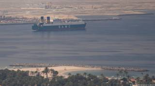 Dubayda neft tankeriga hujum qilindi