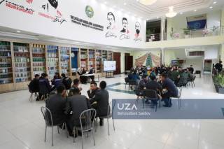 “Аждодлар изидан”: билим ва зеҳн синови