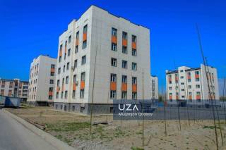 Фарғонада “Янги Ўзбекистон қиёфаси” дастури ижроси изчил давом этмоқда