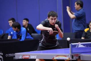 Stol tennisi: "Pro-Tur-3" musobaqasida jamoalar g‘oliblik uchun kurashmoqda