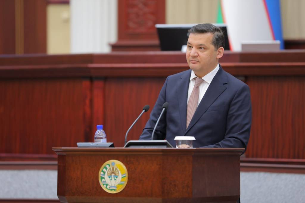 Milliy qonunchilik Jahon savdo tashkiloti bitimlariga uyg‘unlashtirilmoqda