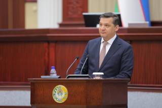 Миллий қонунчилик Жаҳон савдо ташкилоти битимларига уйғунлаштирилмоқда