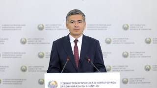 Коррупцияга қарши курашиш бўйича қандай лойиҳалар амалга оширилди?