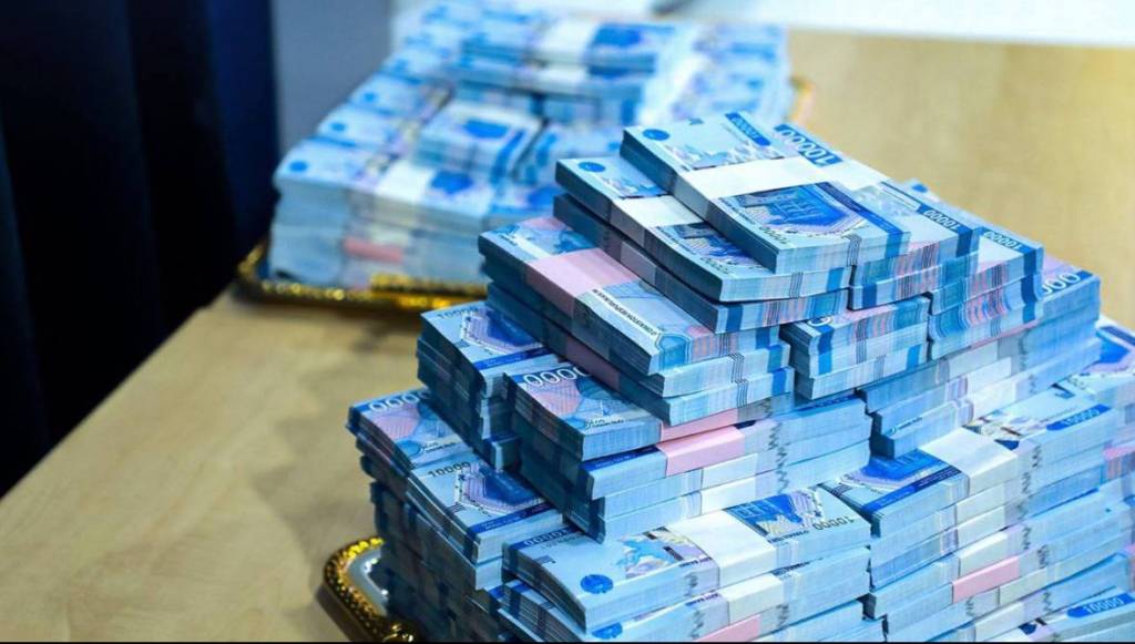 1 миллиард сўмдан ортиқ нақд пул киримлари кучайтирилган назоратга олиниши мумкин