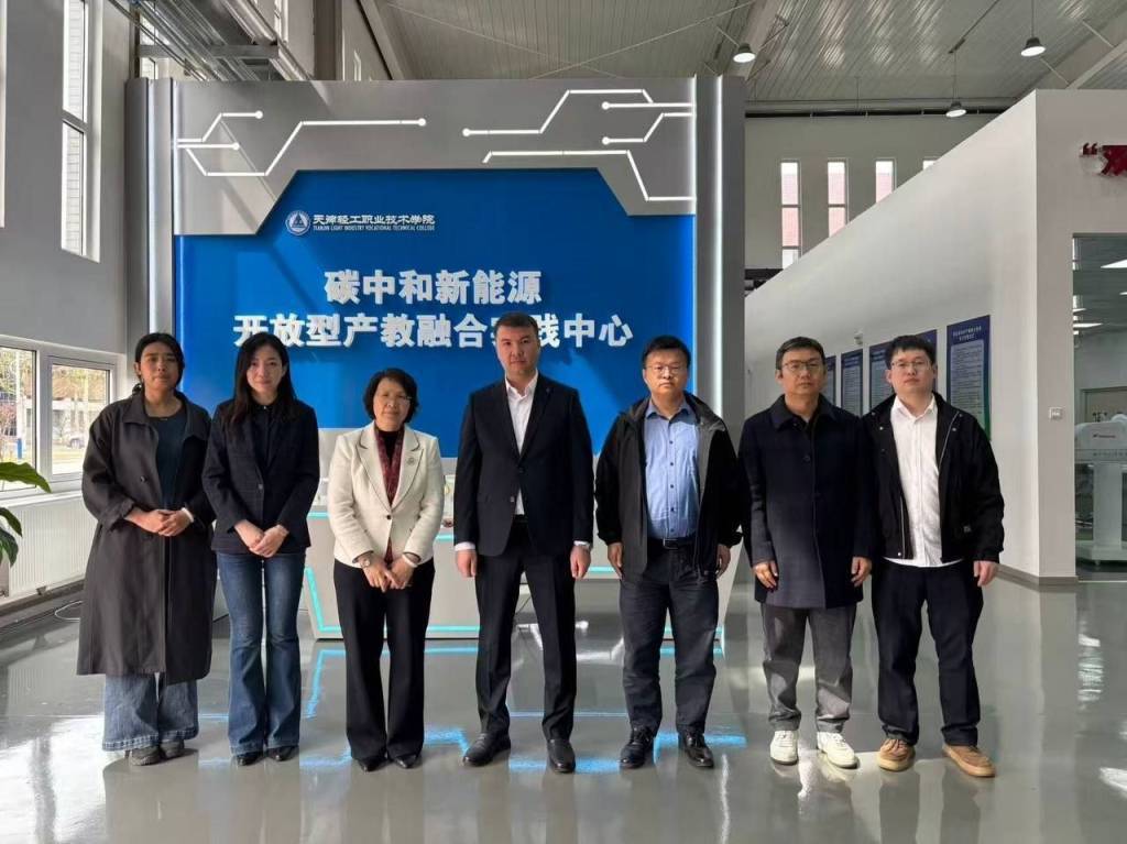 Подписан меморандум о взаимопонимании