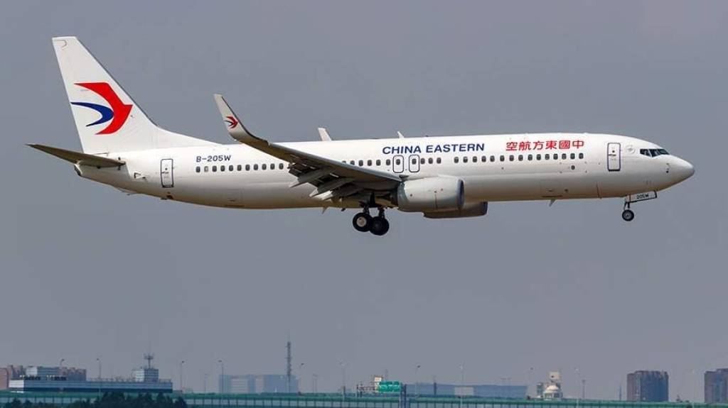 Шанхай – Тошкент ҳаво қатнови йўлга қўйилди