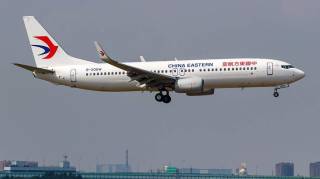 Шанхай – Тошкент ҳаво қатнови йўлга қўйилди