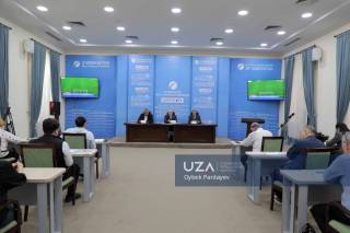 Sarhisob: 2025-yilda aholi va byudjet tashkilotlari ko‘mir bilan to‘liq ta’minlandi