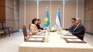 O‘zbekiston rahbarining parlamentlararo forumni ta’sis etish tashabbusi dolzarb qadam sifatida baholandi