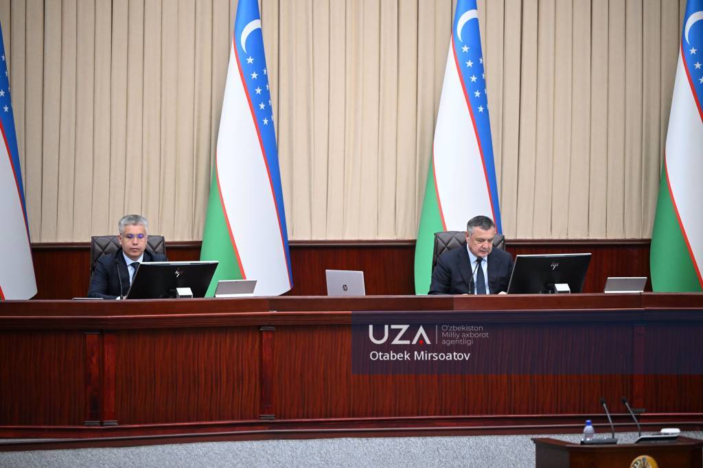 Если стипендиат программы «Эл-юрт умиди» не выполнит обязательства, потраченные на него средства будут взысканы