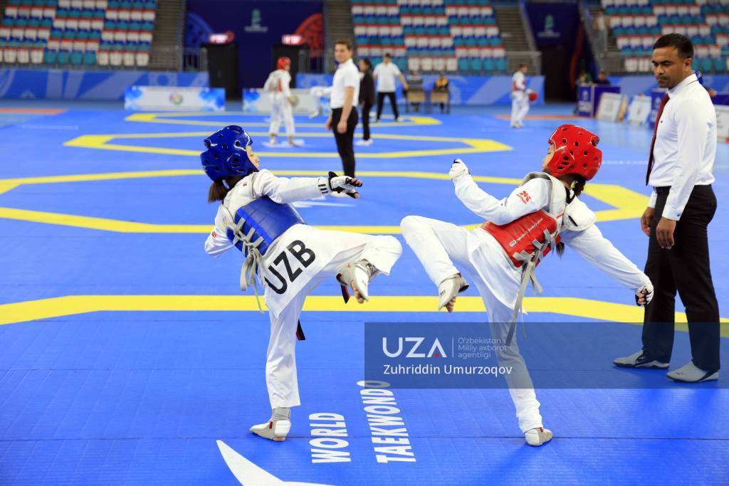 Баҳслар давом этмоқда