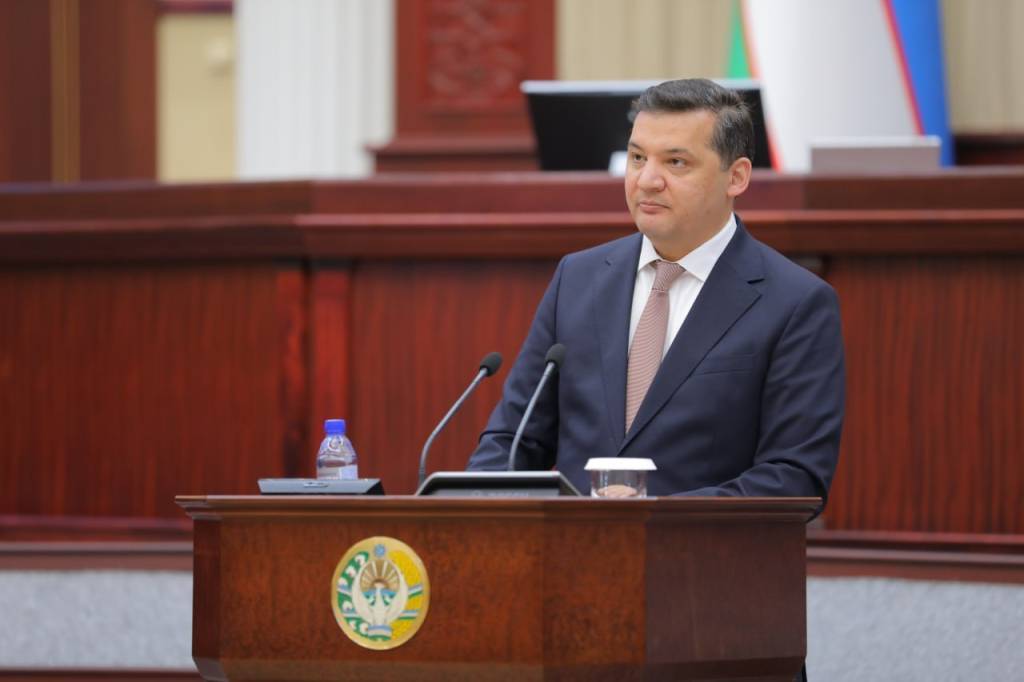 Национальное законодательство приводится в соответствие с соглашениями ВТО