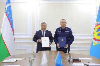 Mahallalarda “Mahalla muhofazasi” xizmat xonalari tashkil etiladi