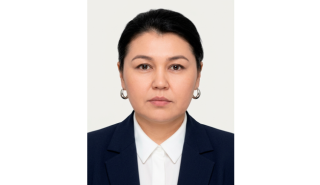 Базарбоева Шохсанам Муратовнанинг тарих фанлари бўйича фалсафа доктори (PhD) диссертация иши ҳимояси тўғрисида